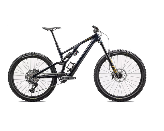 2024 Specialized Stumpjumper EVO Expert - SRAM GX AXS, FOX Performance Elite