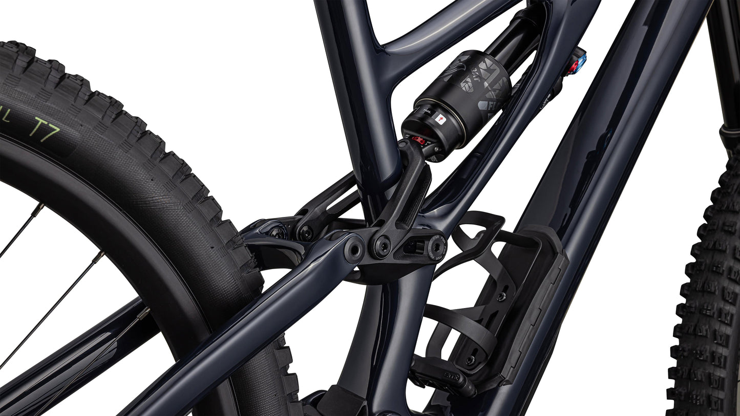 2024 Specialized SJ EVO Expert T Type