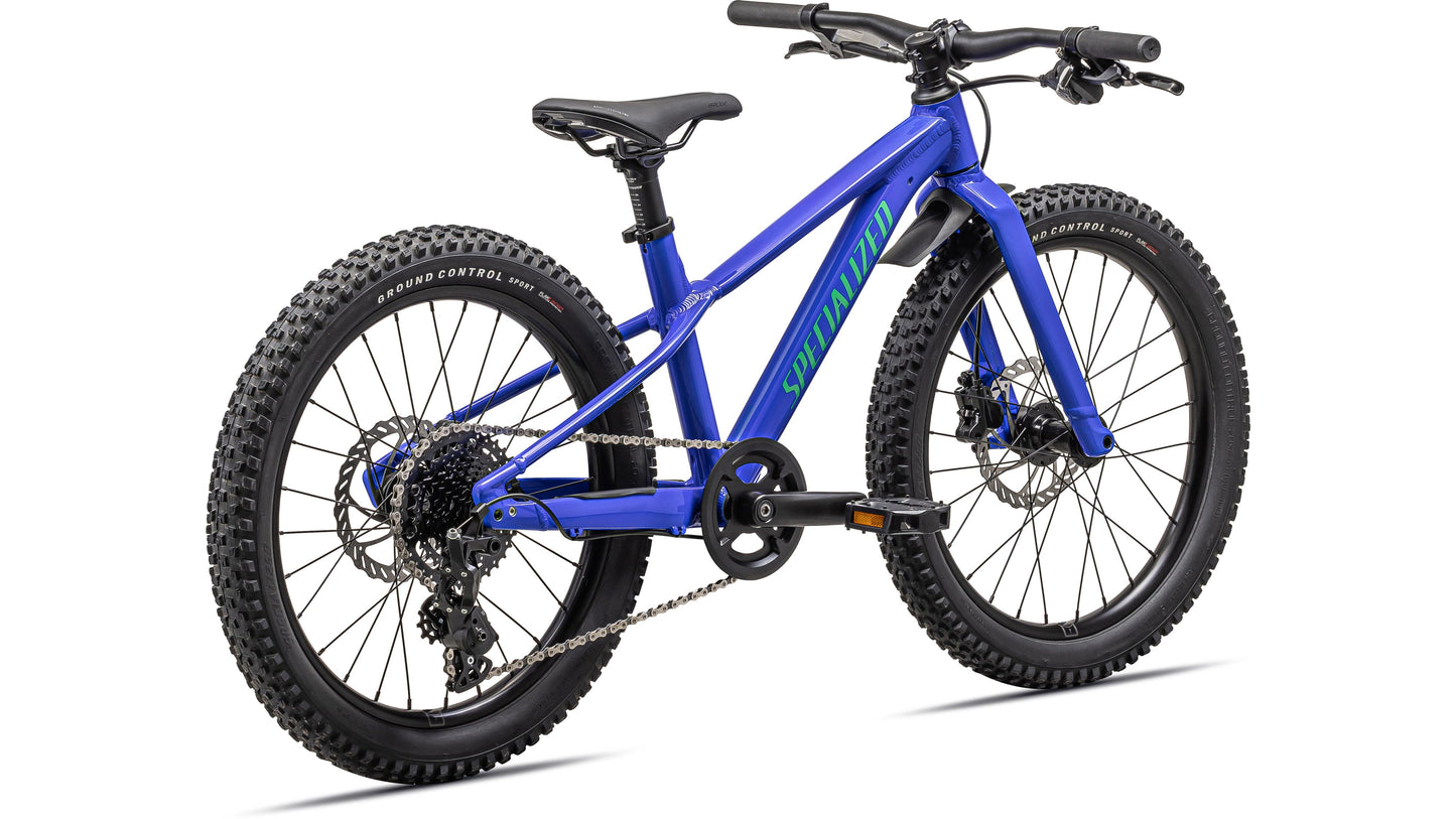 Specialized Riprock 20"