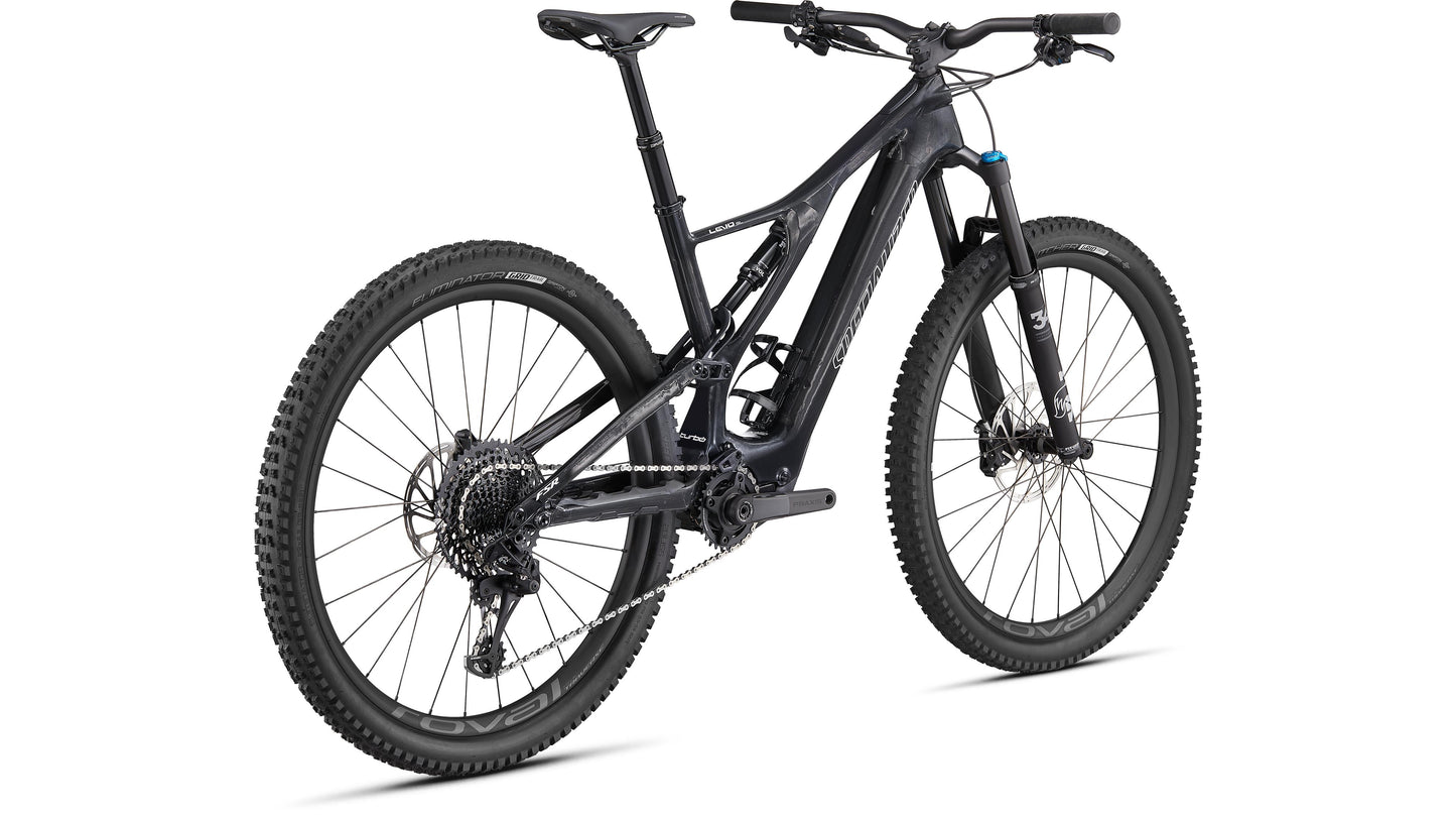 Specialized Levo Sl Expert Carbon