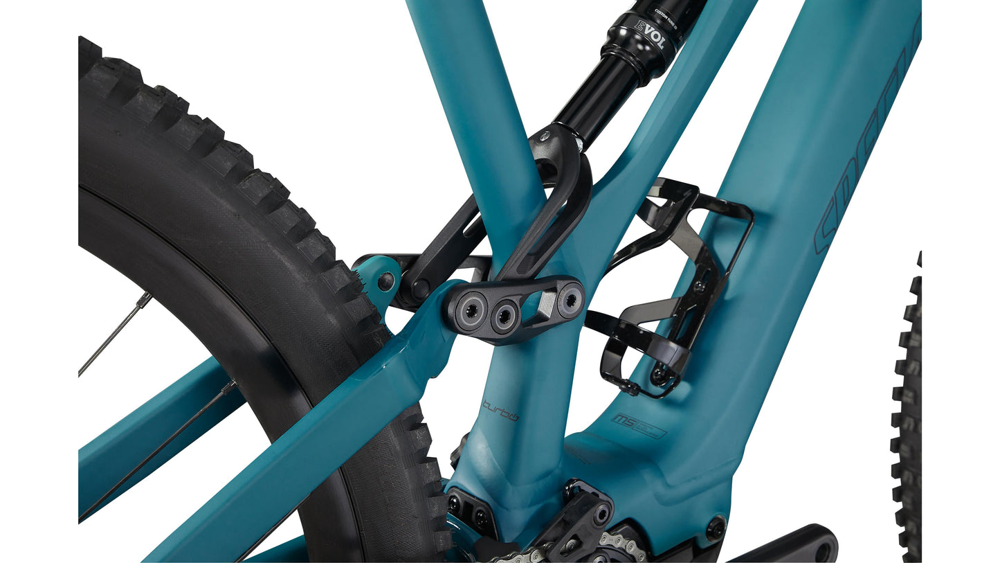 Specialized Levo Sl Comp