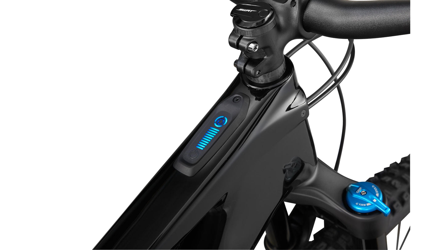 Specialized Levo Sl Comp Carbon