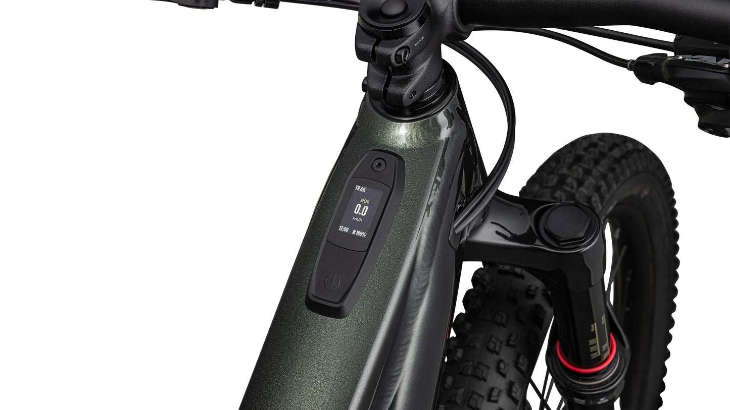 Specialized Turbo Levo SL Kids