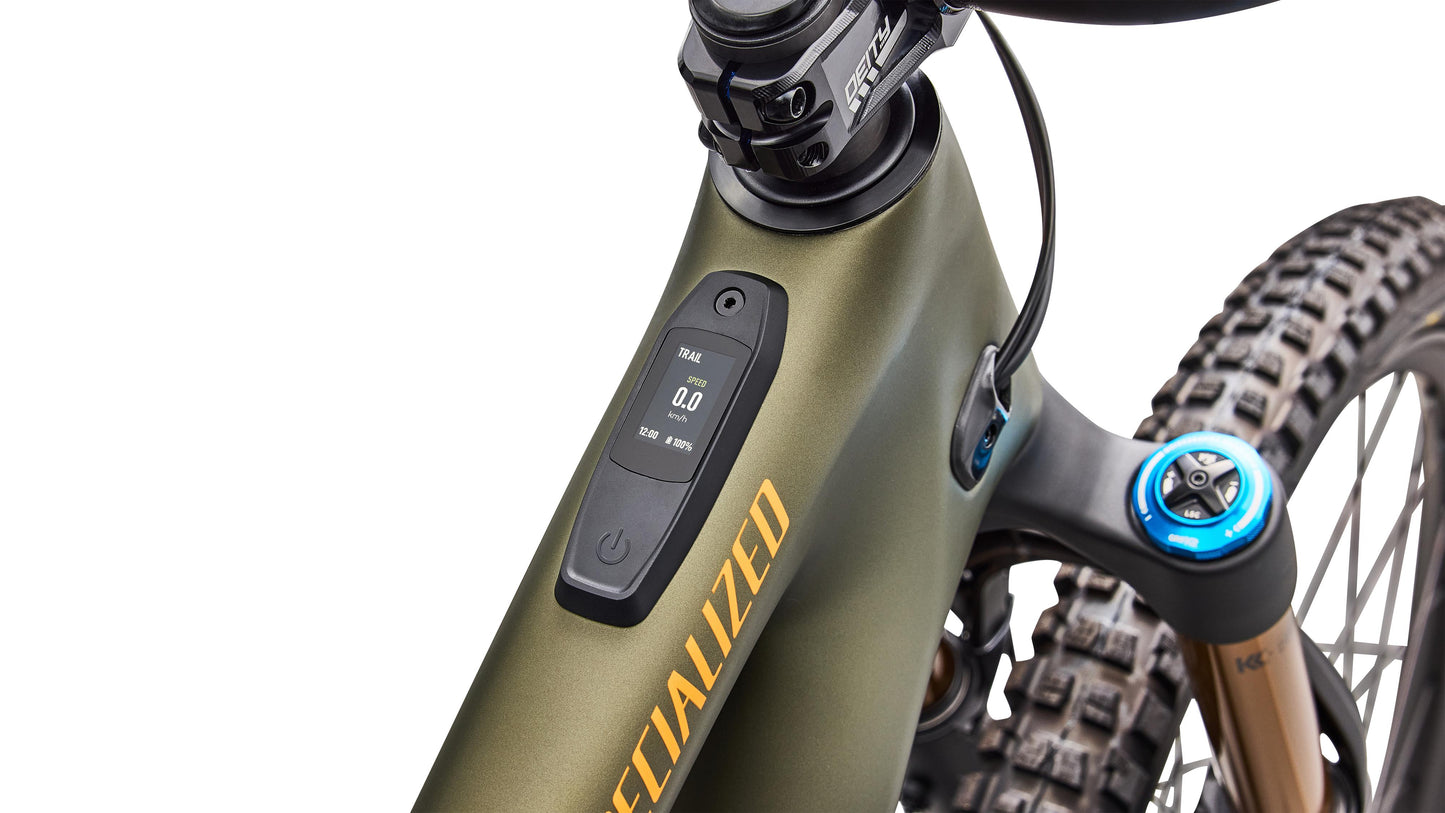 2026 Specialized Turbo Levo SL 2 Pro