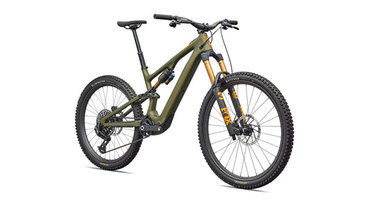 2026 Specialized Turbo Levo SL 2 Pro