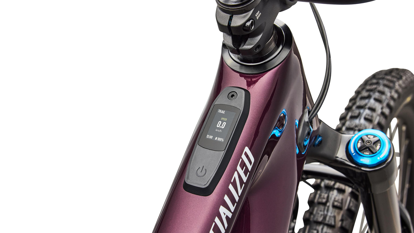 2026 Specialized Turbo Levo SL Expert Di2