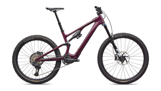 2026 Specialized Turbo Levo SL Expert Di2