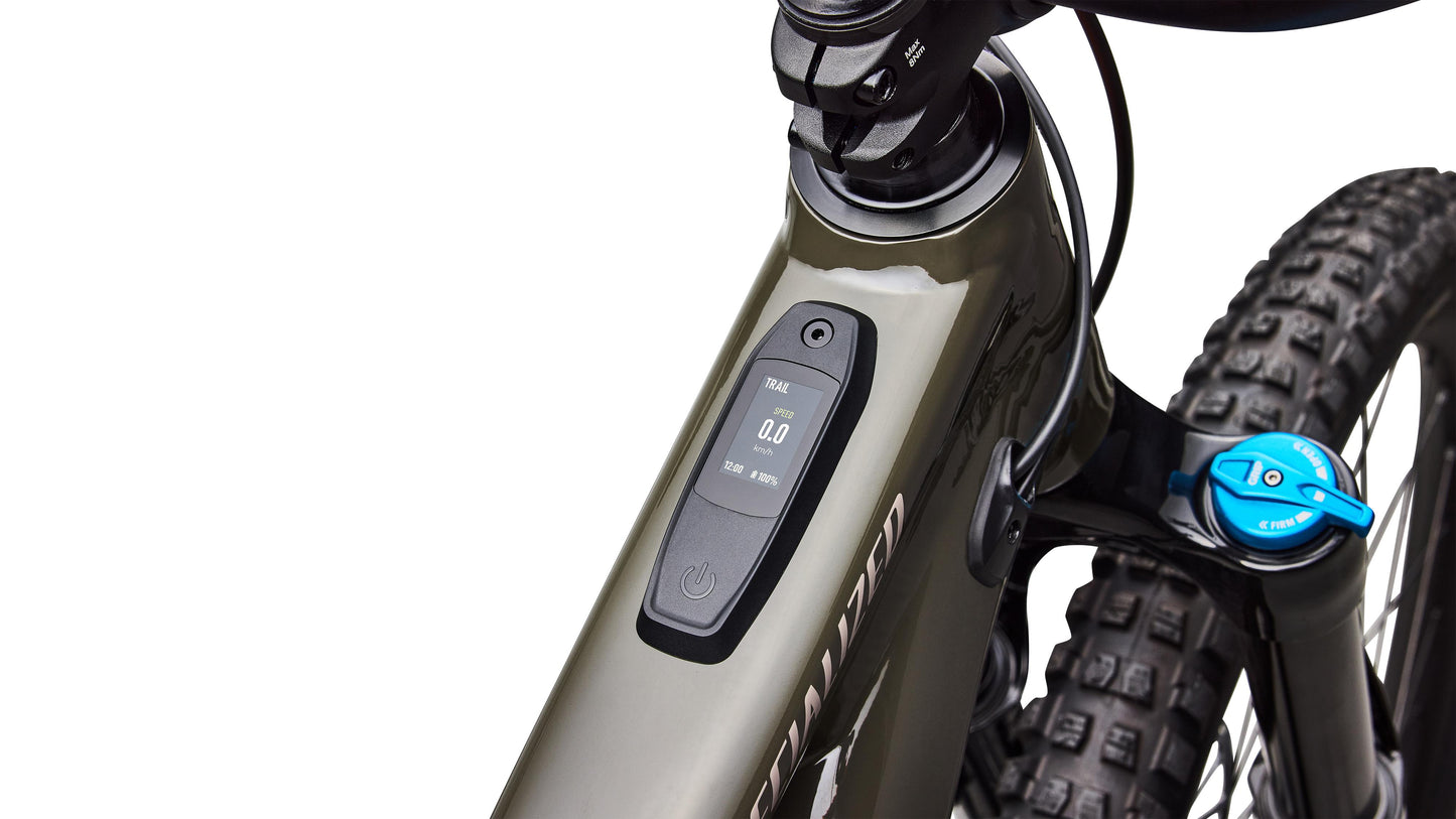 2026 Specialized Turbo Levo SL 2 Comp Alloy