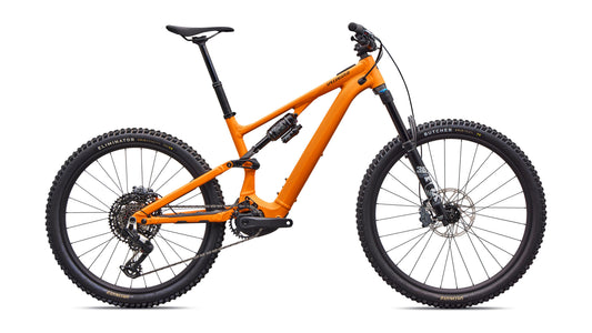 2026 Specialized Turbo Levo SL 2 Comp Alloy