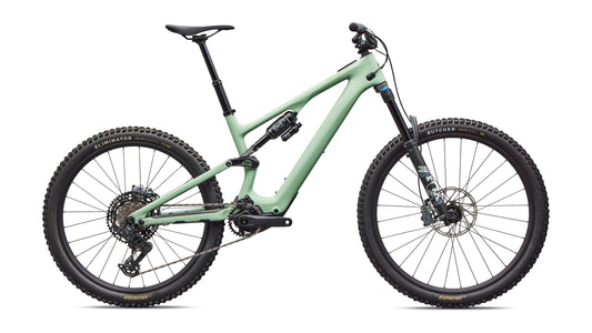 2026 Specialized Turbo Levo SL 2 Comp