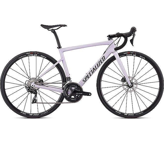 Specialized Tarmac Women's Sl6 Sport Disc
