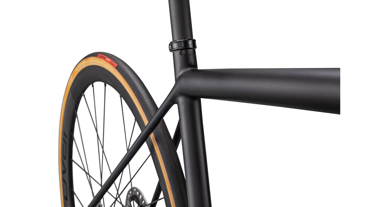 Specialized Aethos S-Works Di2