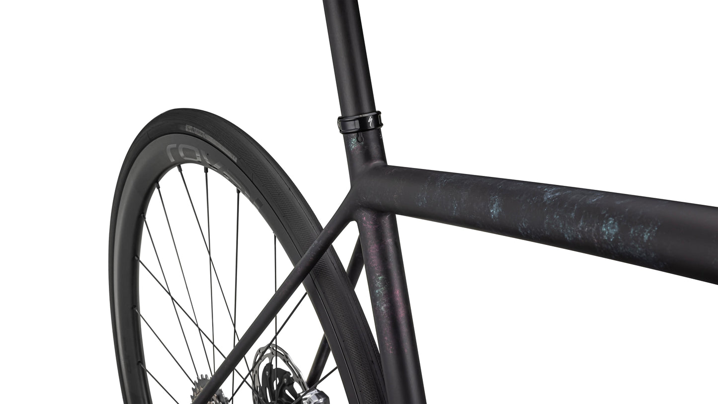 2023 Specialized S-Works Aethos - SRAM RED eTAP AXS