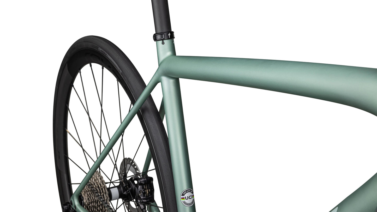 2023 Specialized Aethos Pro Ultegra Di2