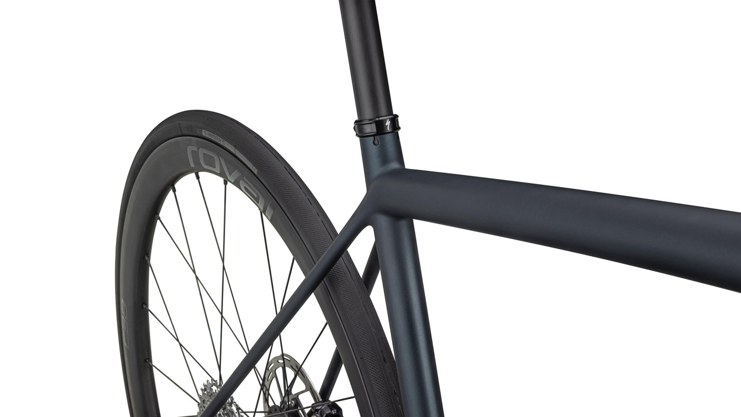 2023 Specialized Aethos Expert - SRAM Rival eTAP AXS