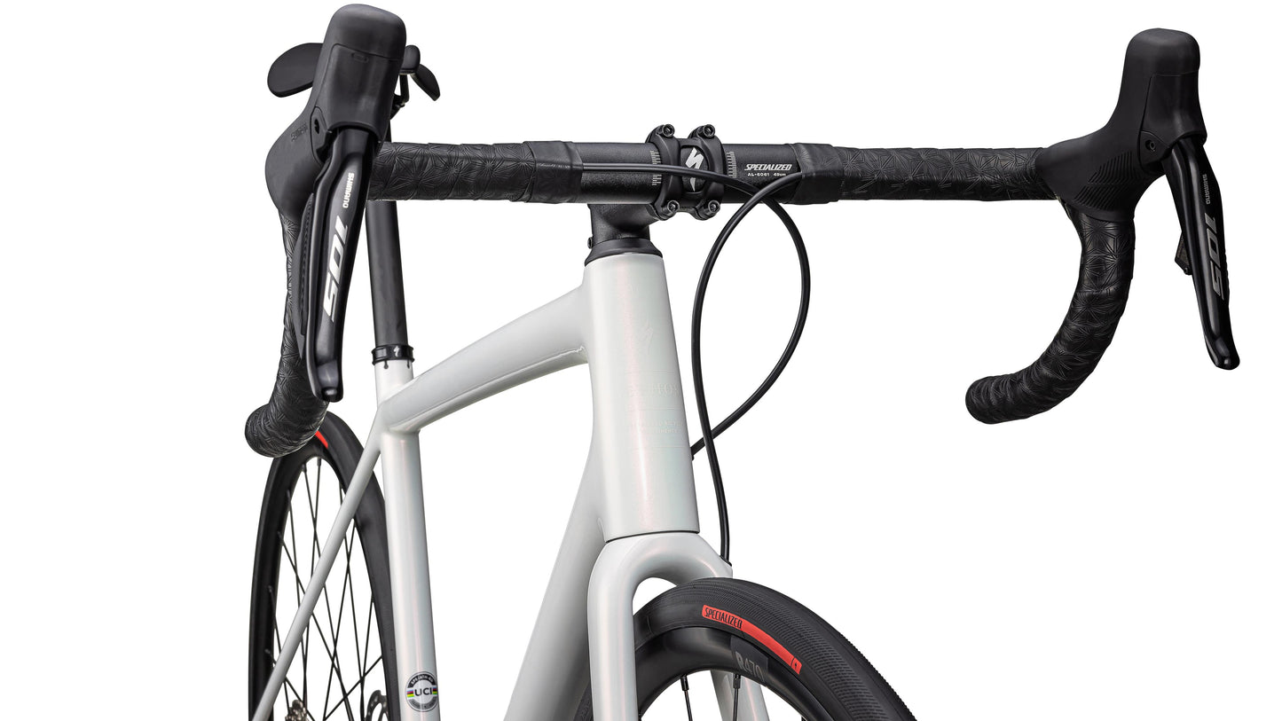 2023 Specialized Aethos Comp