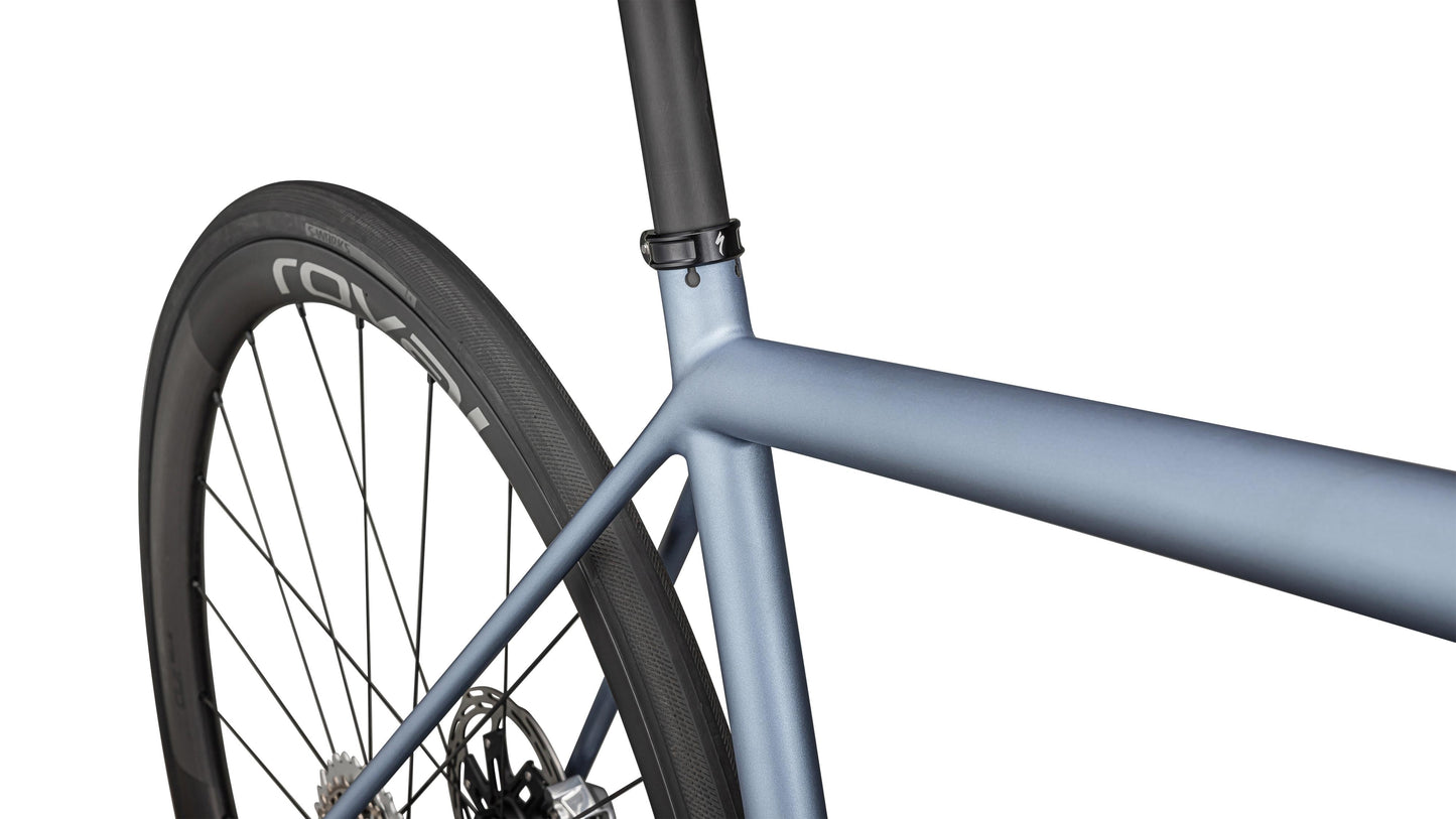 2025 Specialized S-Works Aethos LTD SRAM RED AXS