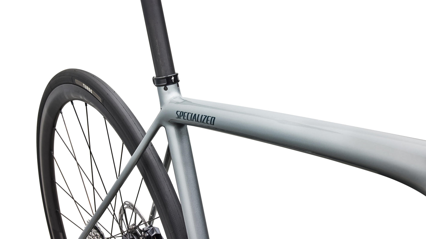 2026 Specialized Aethos 2 Pro - SRAM Force AXS