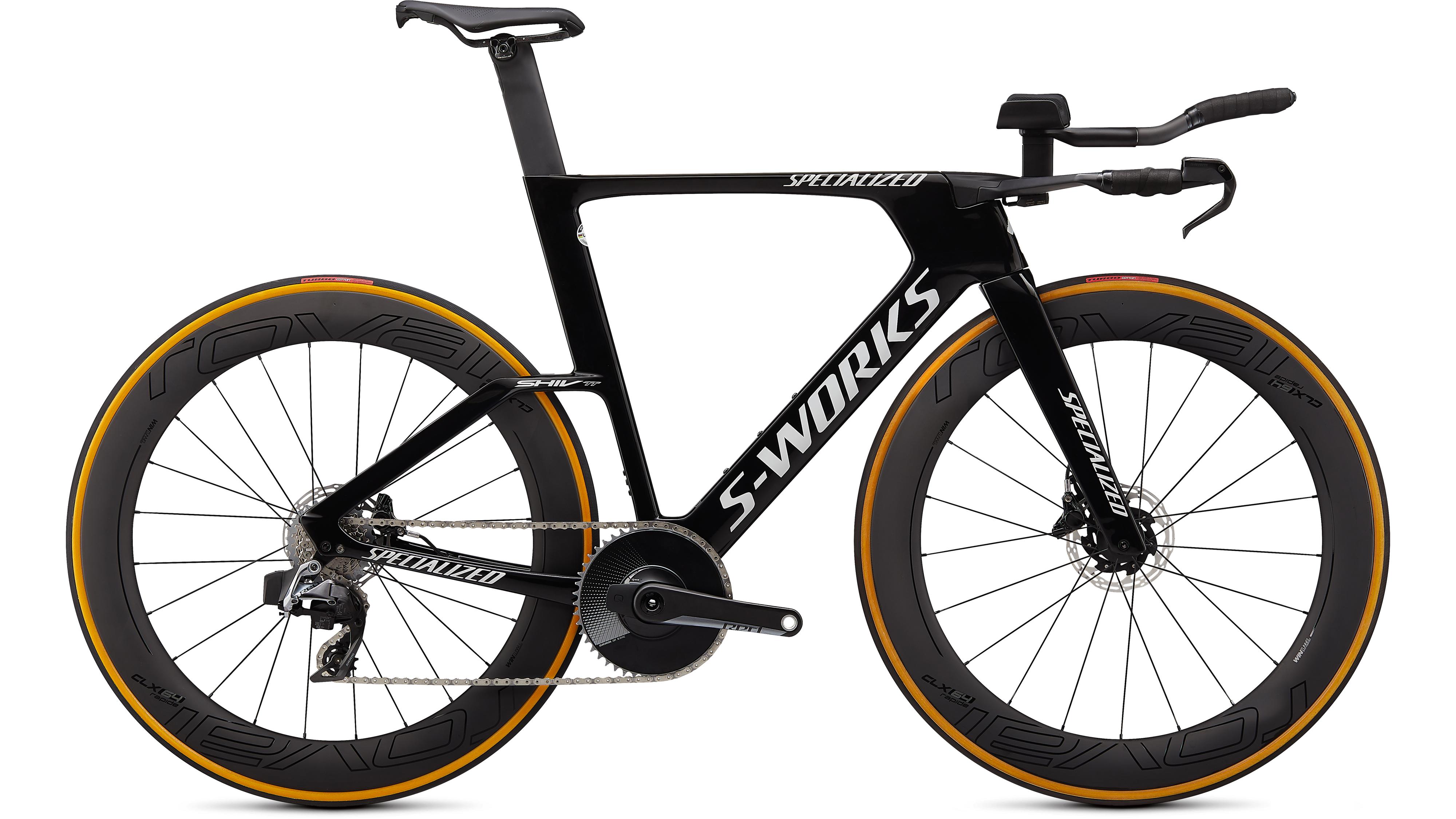 Specialized Shiv Tt S-Works Disc Etap – Incycle Bicycles