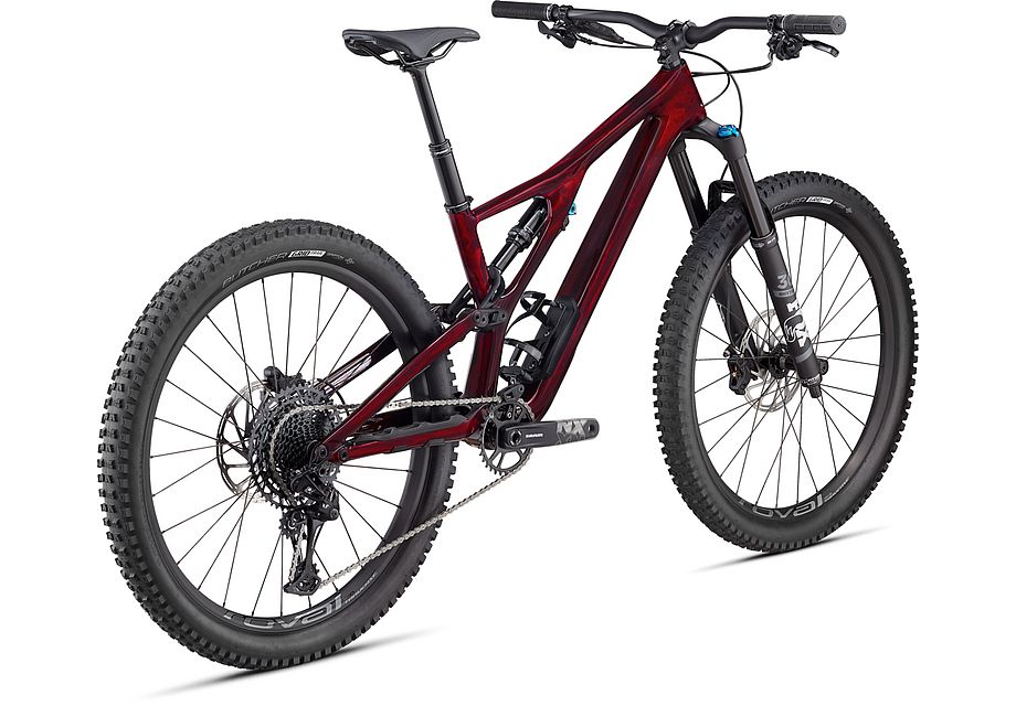 Specialized Stumpjumper Comp Carbon Evo 27.5