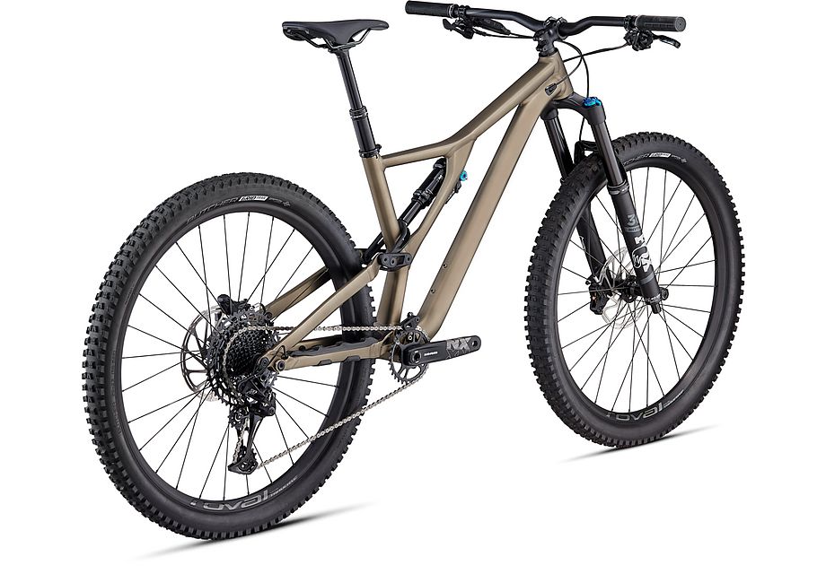 Specialized Stumpjumper Carbon Evo 27.5 Frame