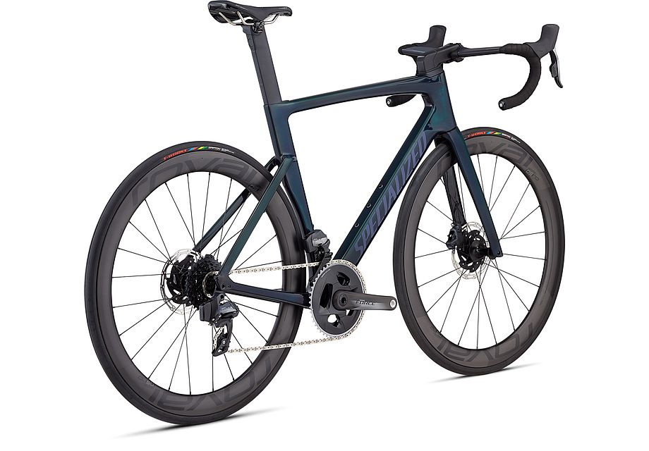 Specialized Venge Pro Disc Etap