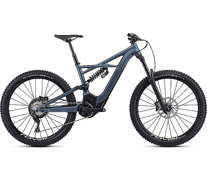 kenevo sattelstütze Specialized Kenevo Fsr Comp 6fattie
