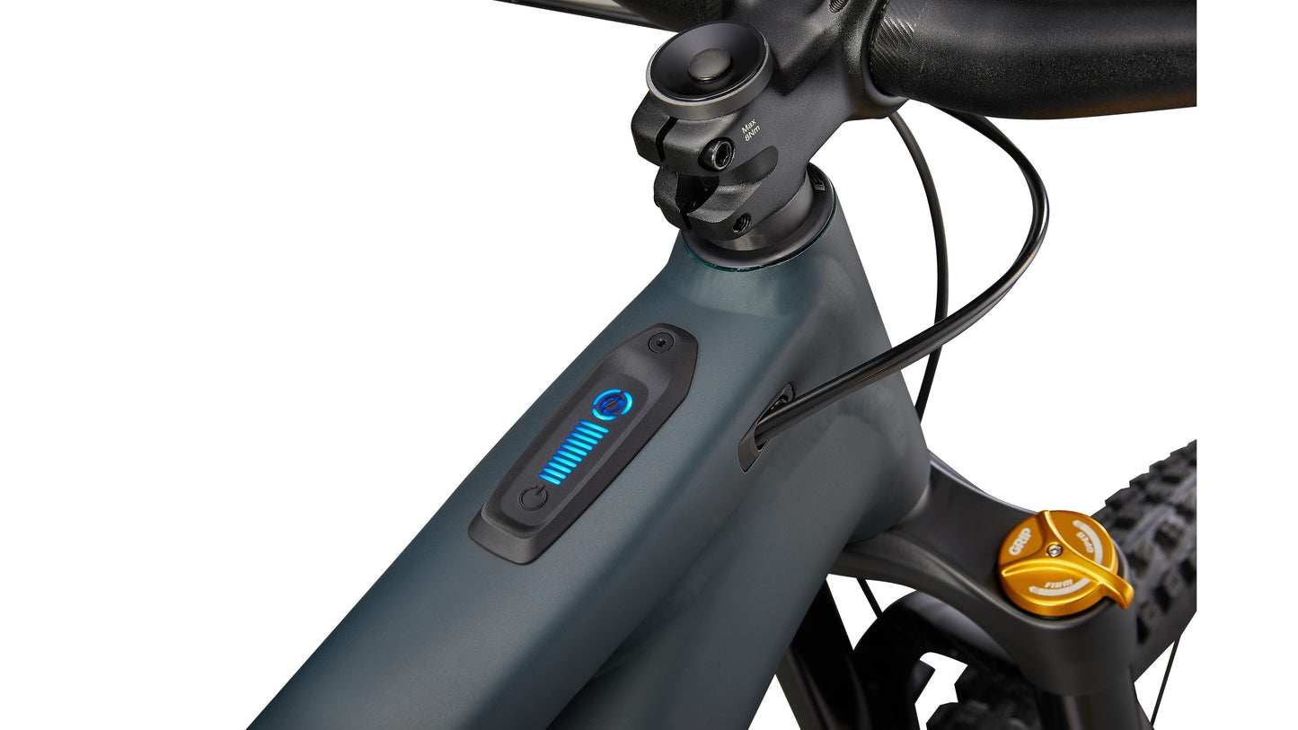 Specialized Kenevo Comp 6fattie