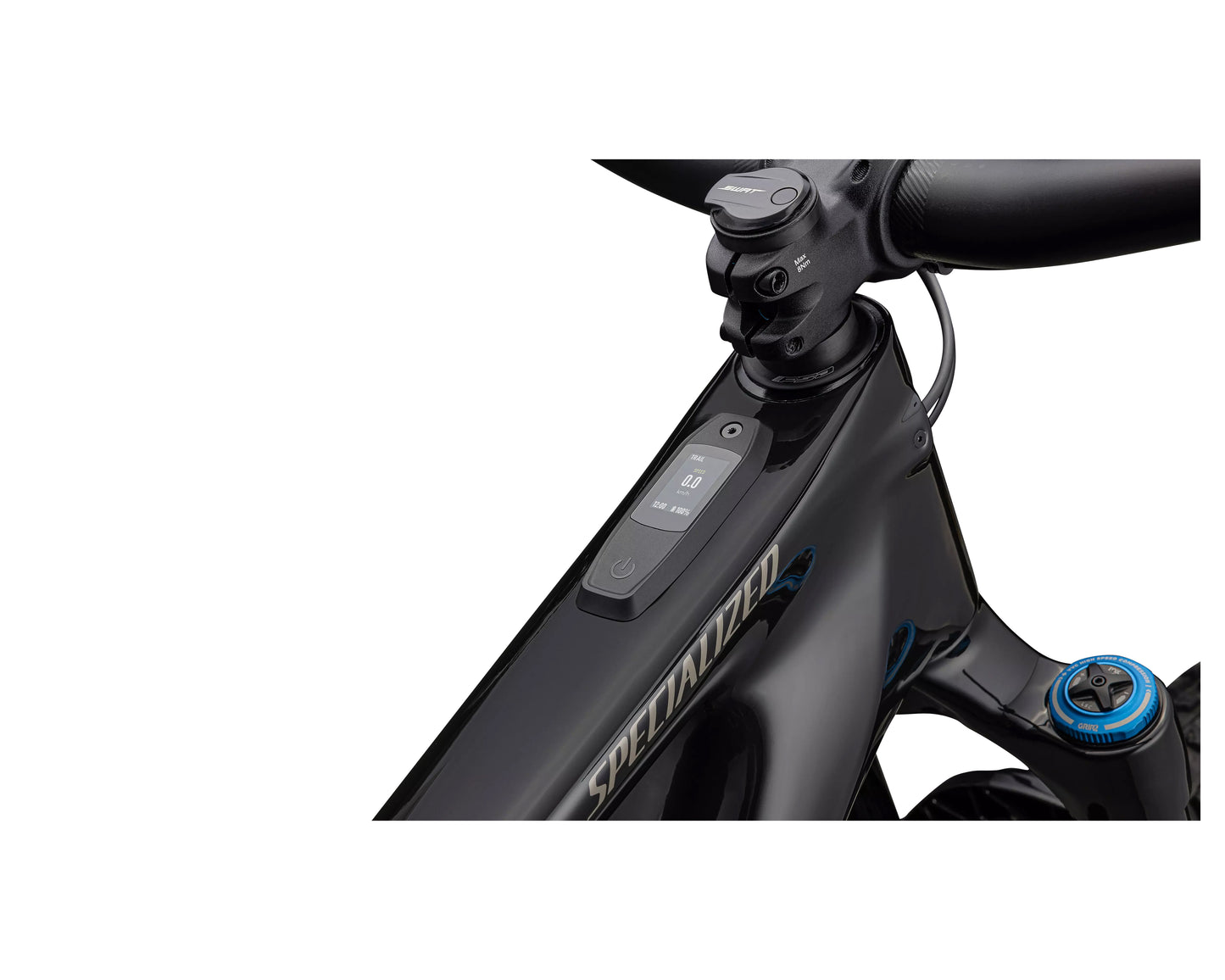 2023 Specialized Turbo Kenevo SL 2 Expert