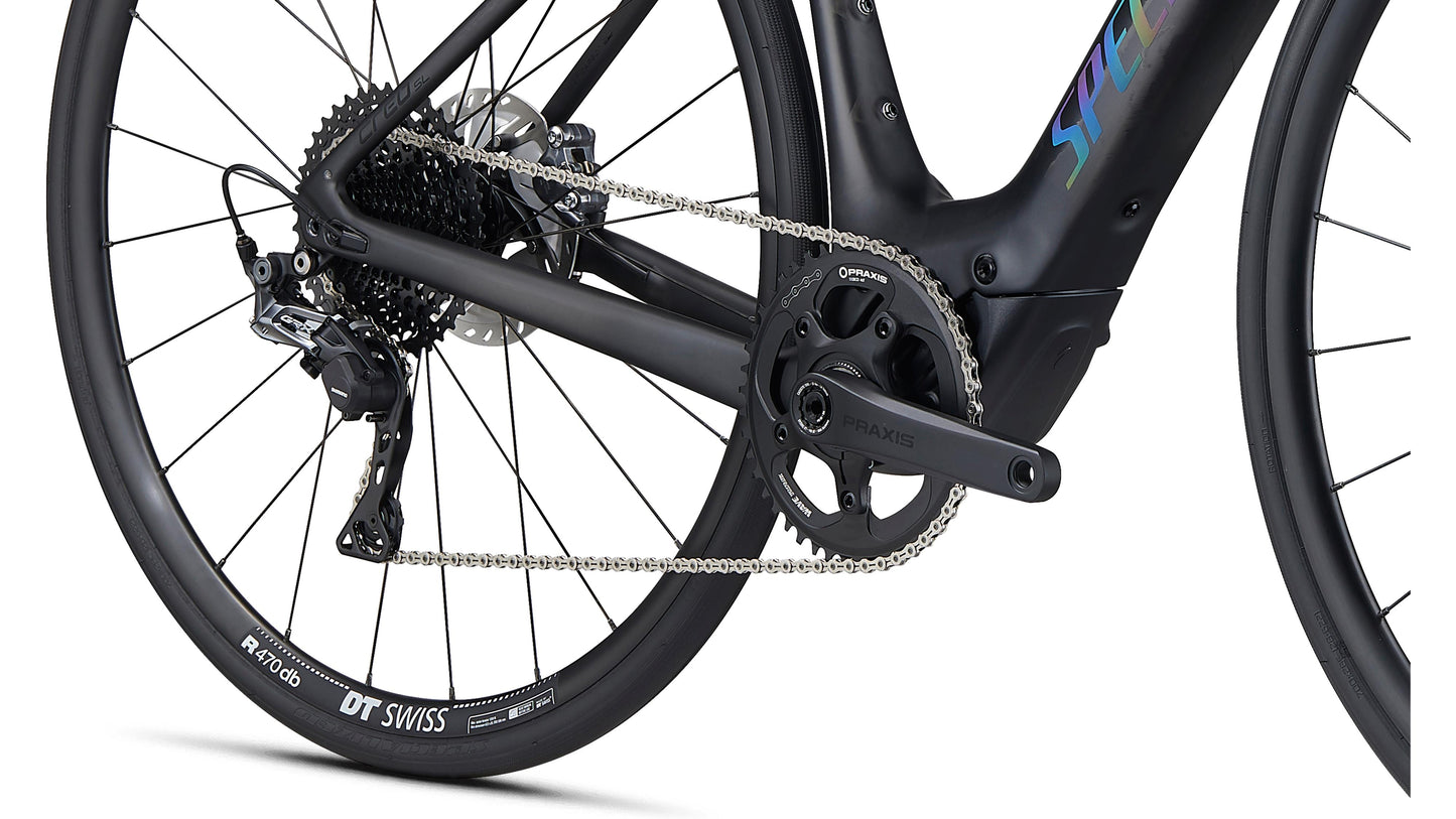 2021 Specialized Turbo Como 5.0 650b – Low-Entry