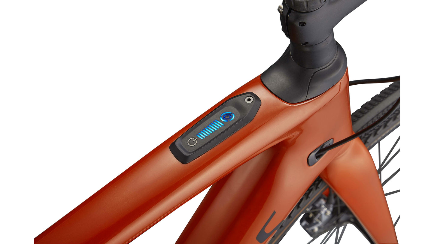 Specialized Creo Sl S-Works Carbon Evo