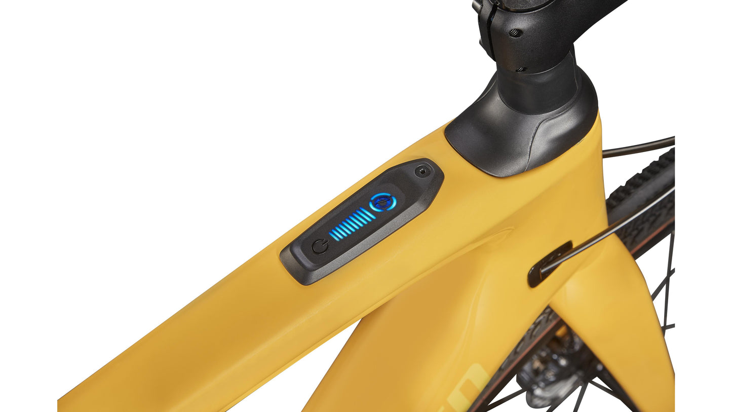 Specialized Creo Sl Expert Carbon Evo