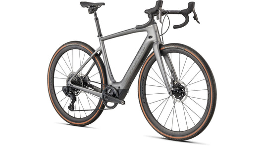 2022 Specialized S-Works Turbo Creo SL EVO