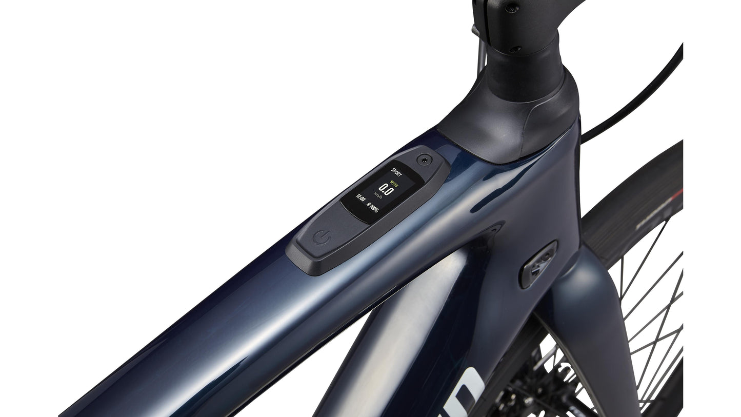 Specialized Creo Sl Expert Carbon