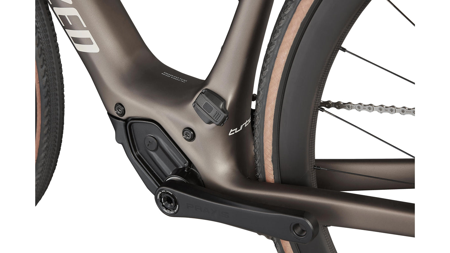 Specialized Creo Sl Expert Carbon Evo