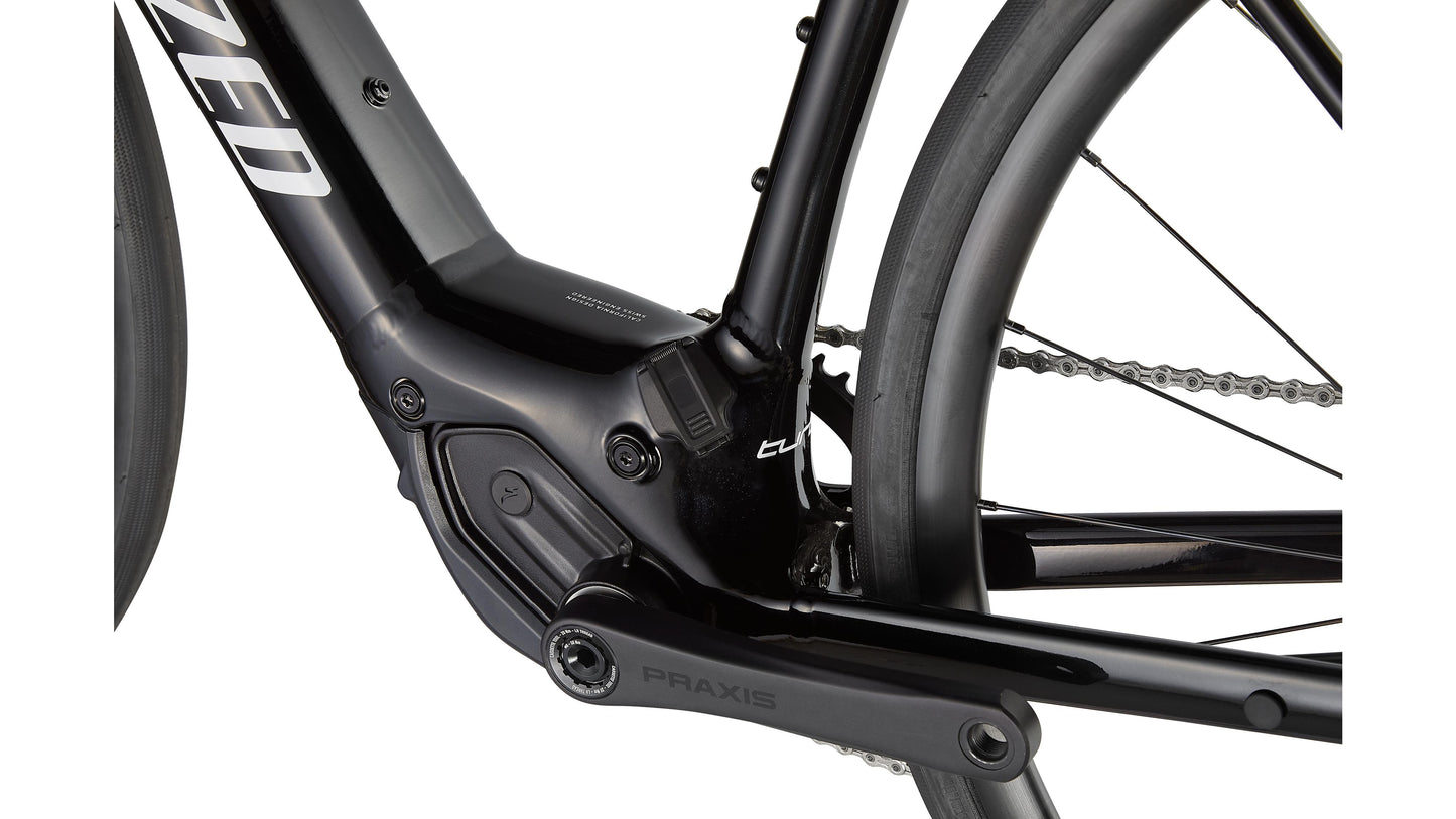 2023 Specialized Turbo Creo SL Comp E5