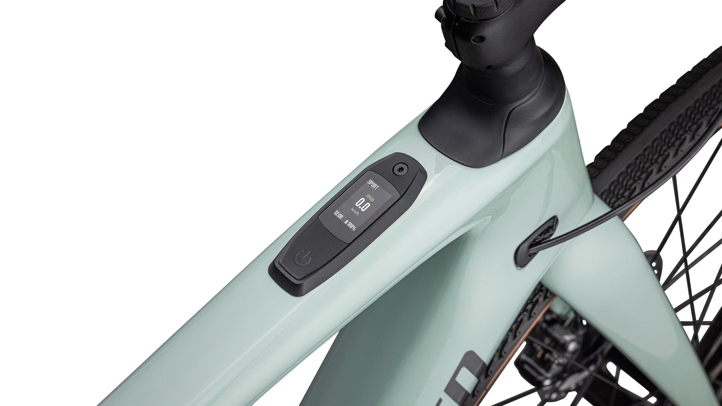 Specialized Creo Sl Comp Carbon Evo