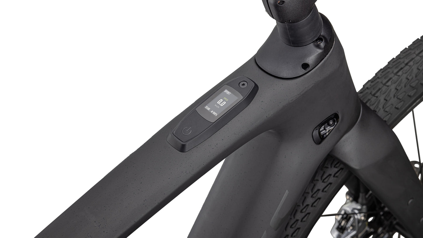 2024 Specialized Creo 2 S-Works