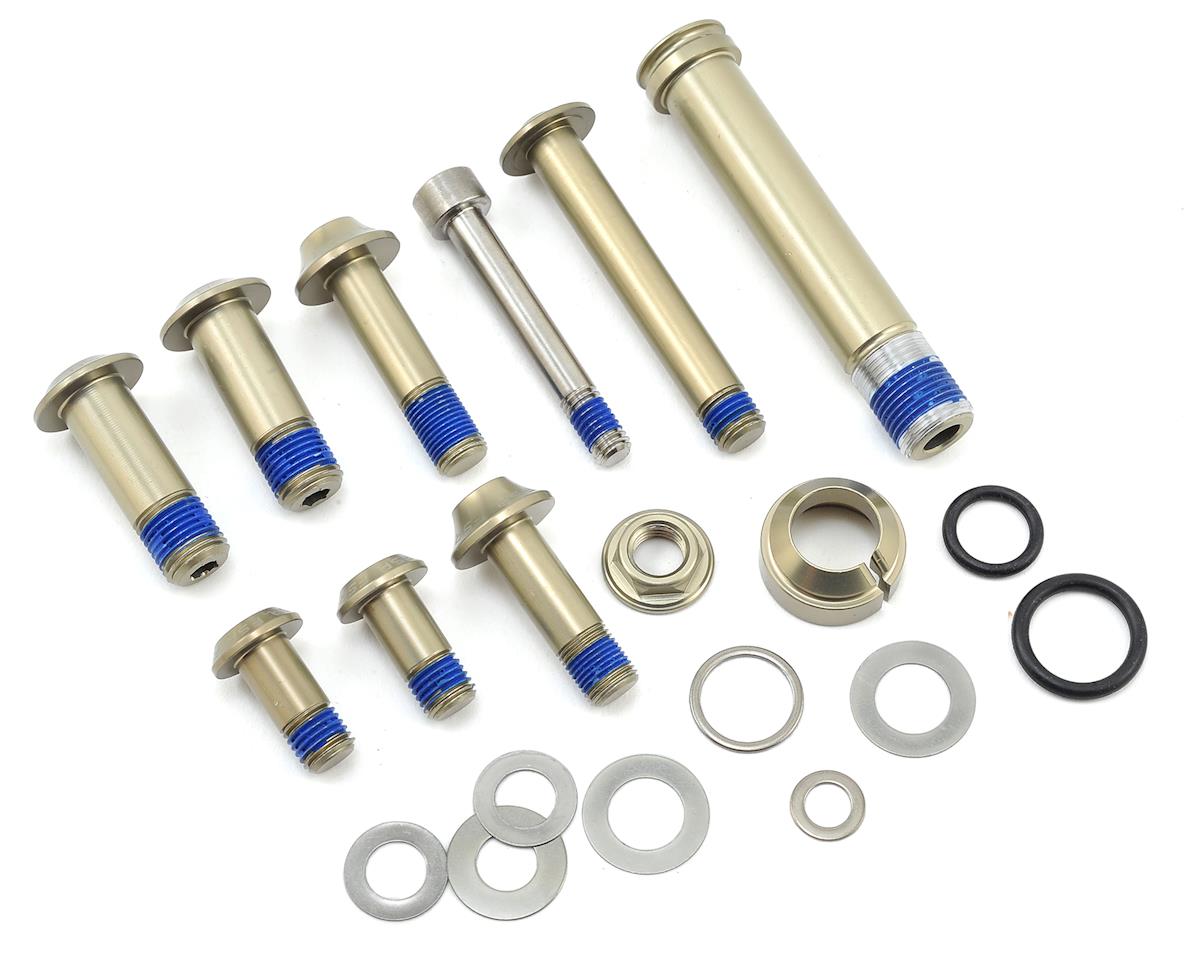 Specialized MY11-13 Epic Bolt Kit