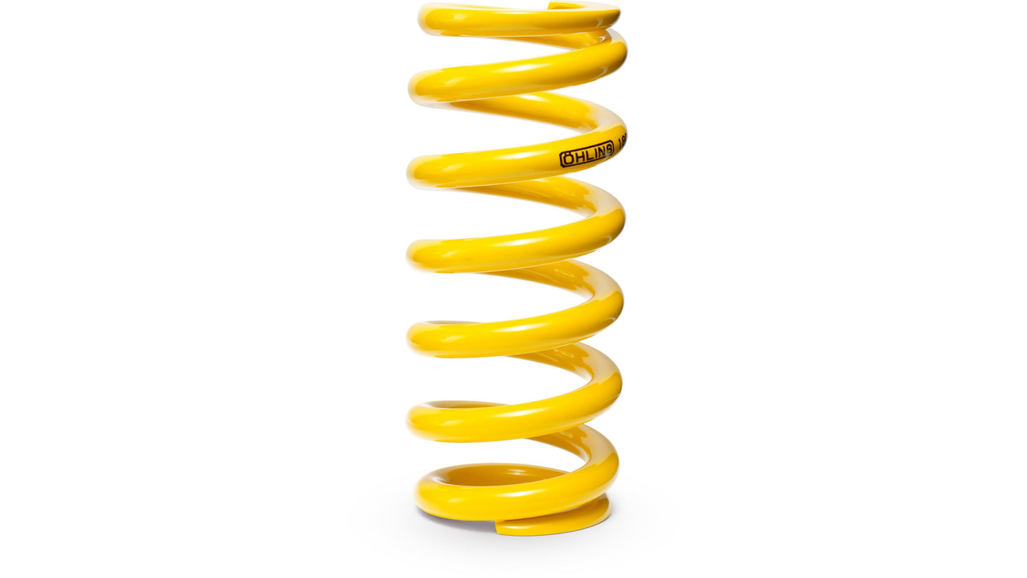 Specialized Ohlins 8 25In Enduro Light Spring Rear Shock - Yellow
