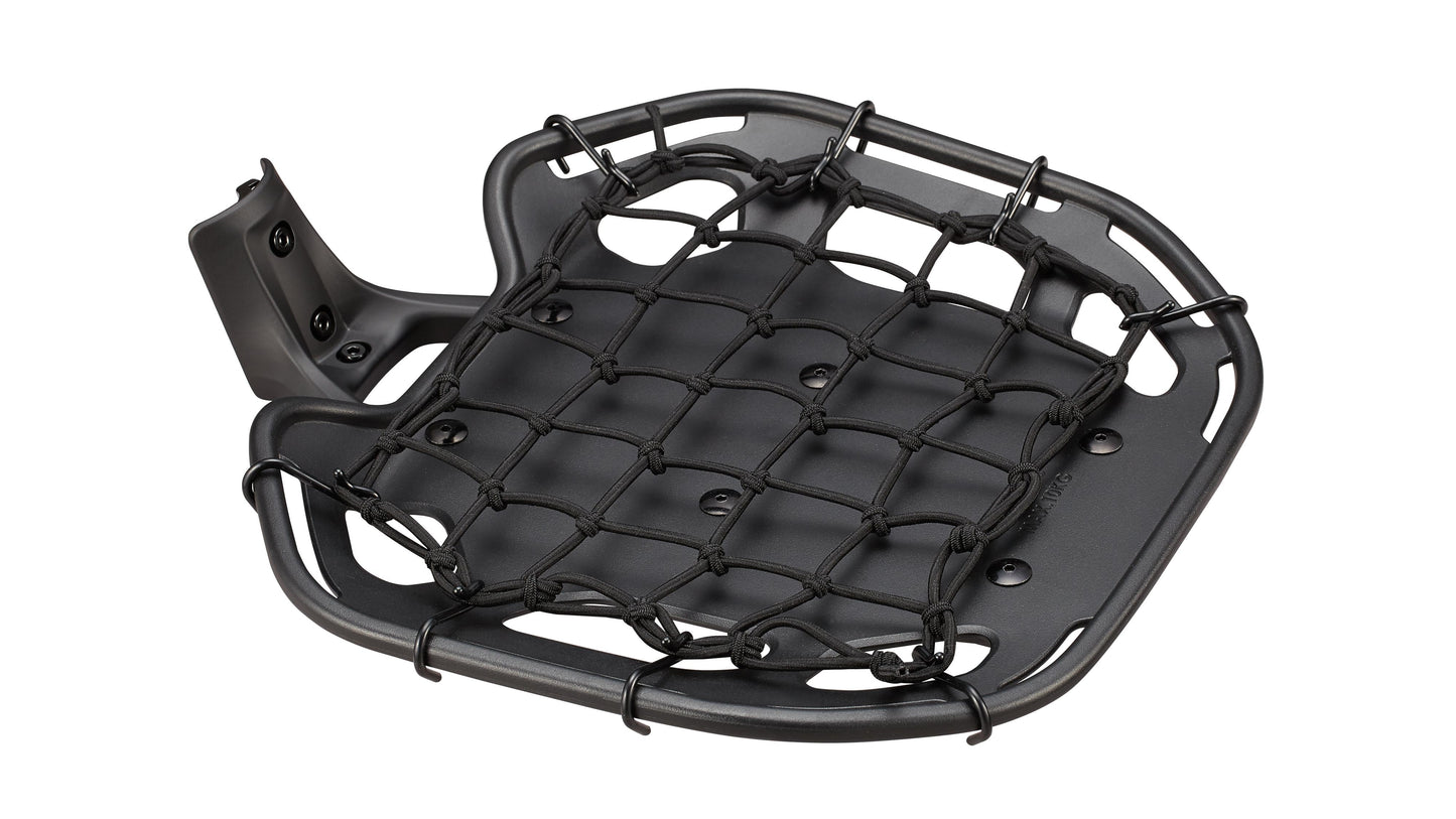 Specialized Turbo Front Rack W/Plate - Blk