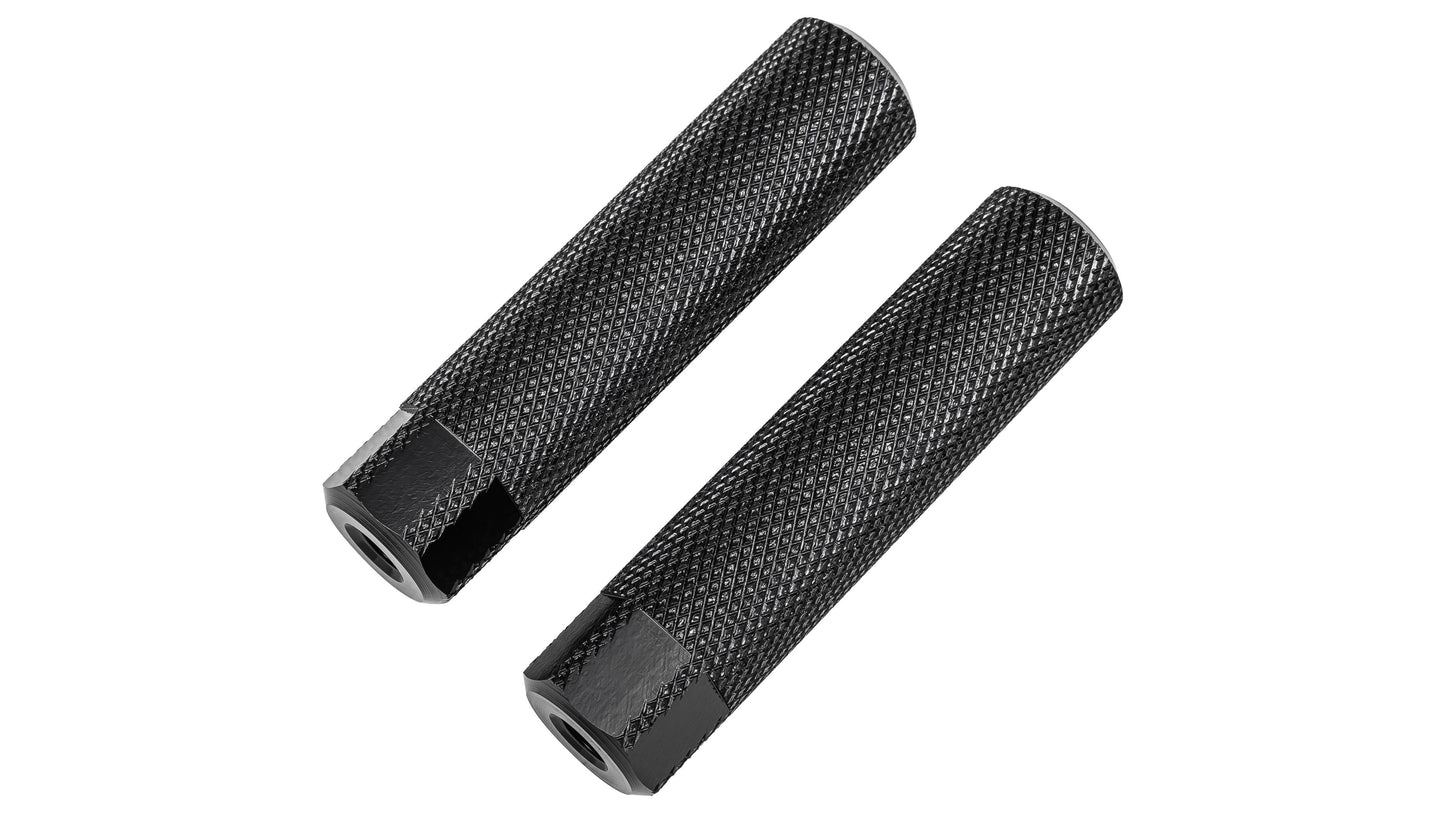 Specialized Globe Pegs - Black ONE SIZE