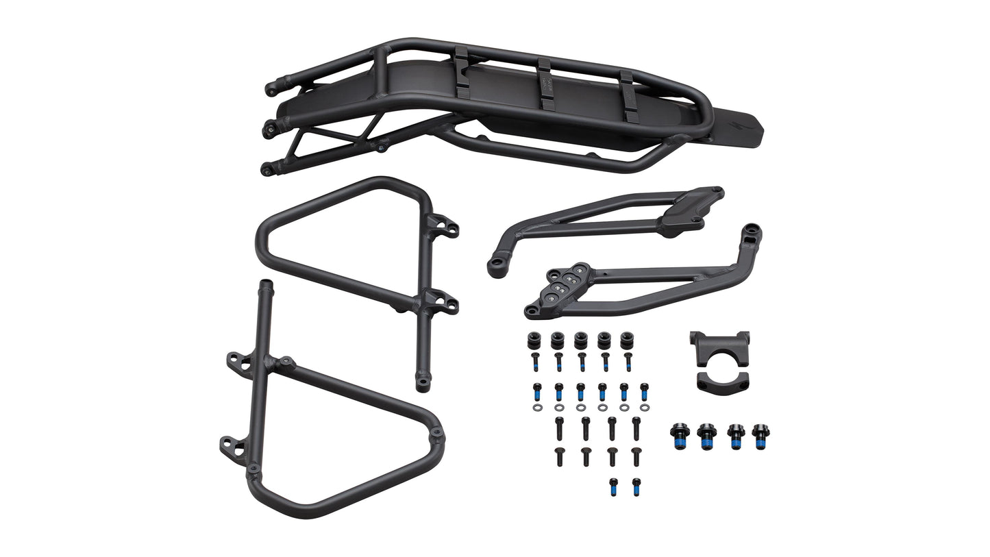 Specialized Levo X Rack