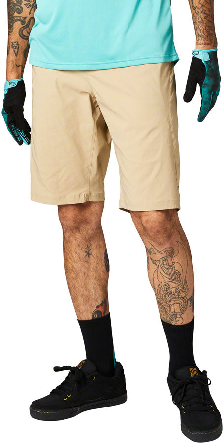 FOX RACING Fox Racing Ranger Lite Short