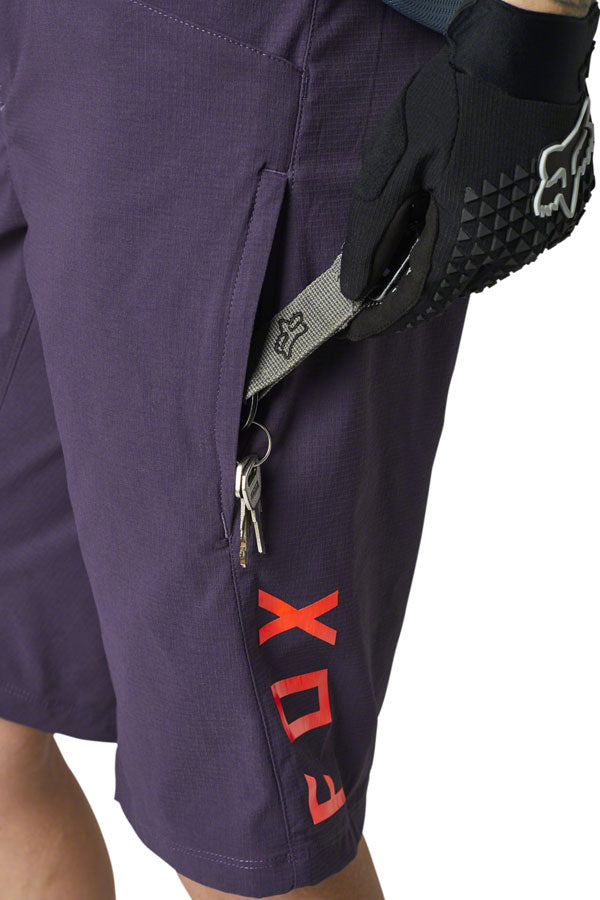 Fox Racing Ranger Short