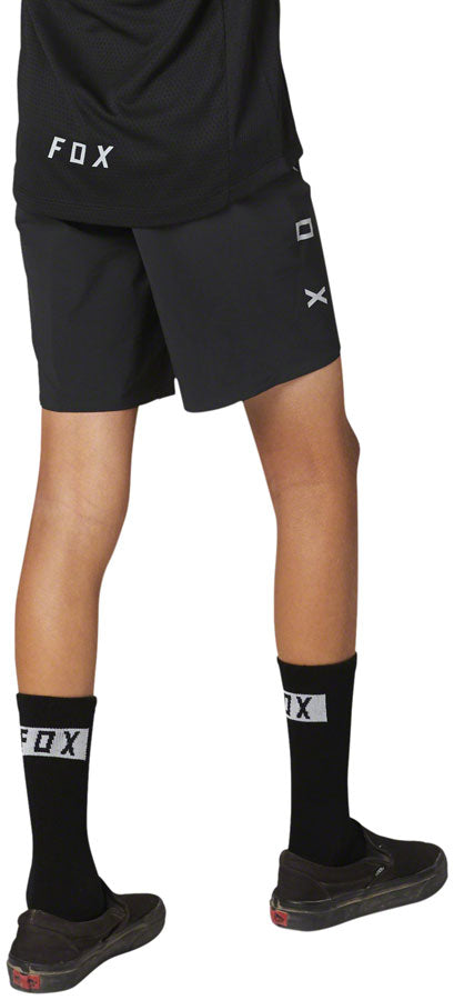 FOX RACING Fox Racing Youth Flexair Short