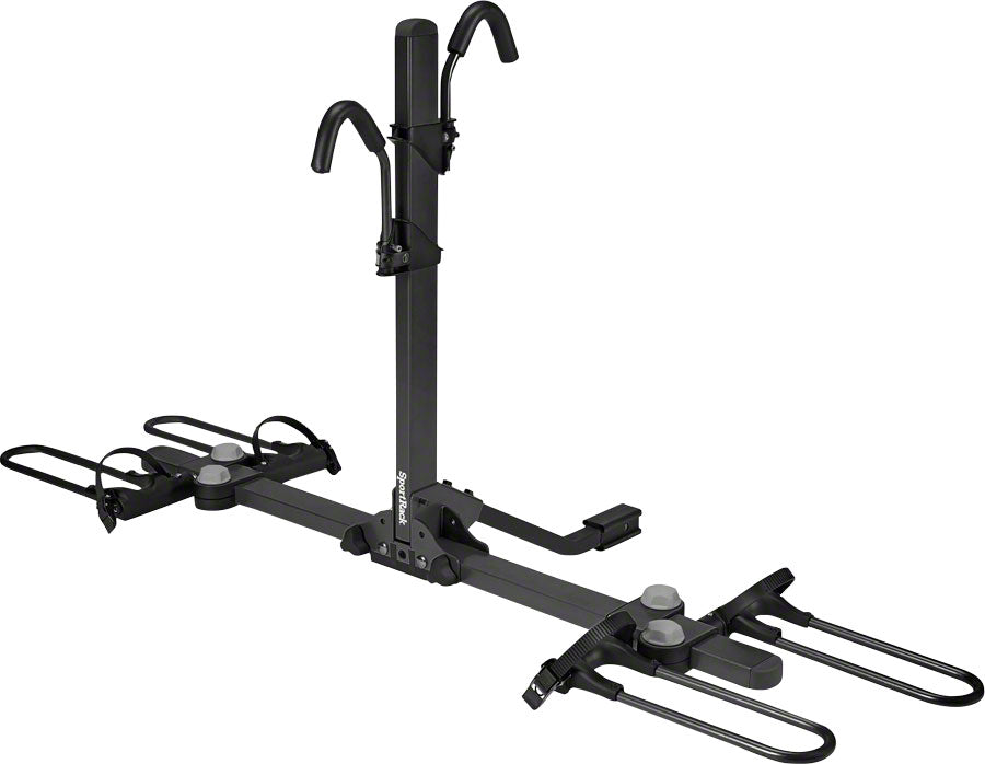 SportRack Crest Deluxe Hitch Bike Rack