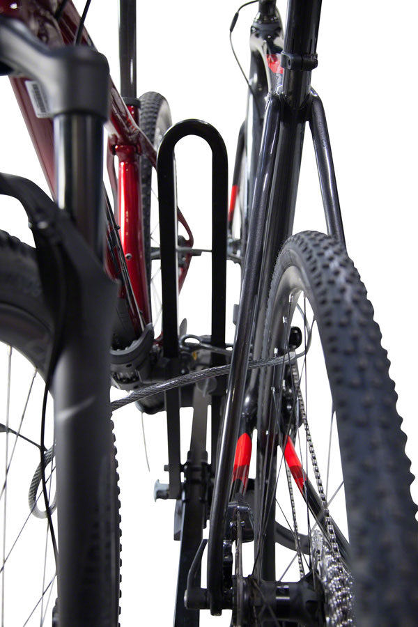 Saris Freedom EX Hitch Bike Rack