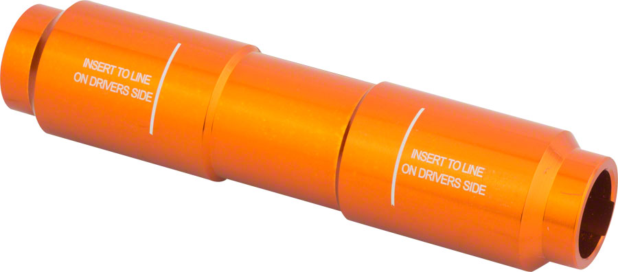 Kuat Trio Fork Adapter