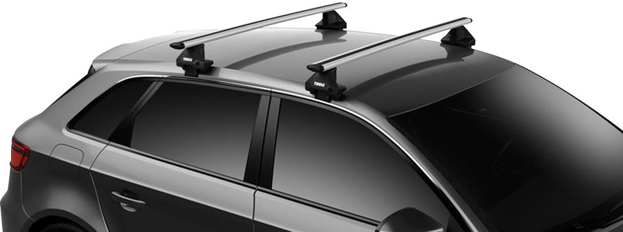 Thule Evo Clamp Foot Pack